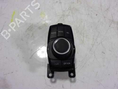 Used Switch Switch BMW 1 (F20) 118 i (170 hp) 10142112 10142112