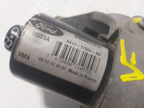 Front wiper motor FORD B-MAX (JK) 1.6 TDCi | BP18889580M29 