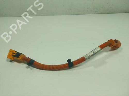 Electronic module PEUGEOT 208 II (UB_, UP_, UW_, UJ_) e-208 | BP19134337M83 