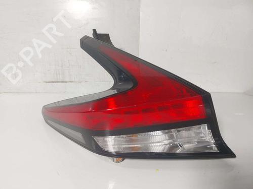 Used Left taillight Left taillight NISSAN LEAF (ZE1) Electric (150 hp) 39698331 39698331