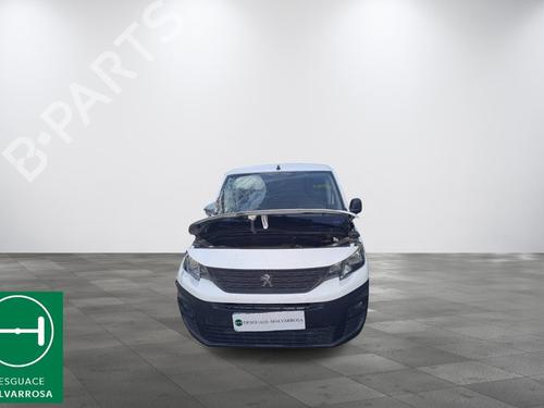 Servo brake PEUGEOT PARTNER Box Body/MPV (K9)  | BP9096601M42 