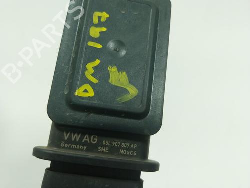 Electronic module AUDI A3 Sportback (8YA, 8YF) 30 TDI | BP16664315M83 