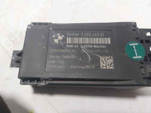 Electronic module BMW 8 Coupe (G15, F92) 840 d xDrive | BP26144808M83 - Image 4