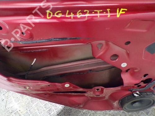 Left rear door FORD FOCUS III 1.0 EcoBoost | BP7099447C4 