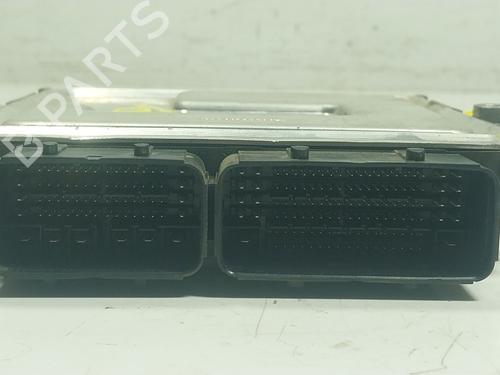 Engine control unit (ECU) CITROËN C4 SPACETOURER (3D_) | BP26039621M57