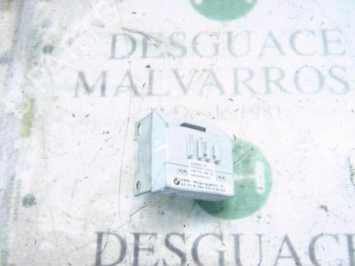 Used Electronic module Electronic module BMW 3 (E46) 320 d (150 hp) 3769528 3769528