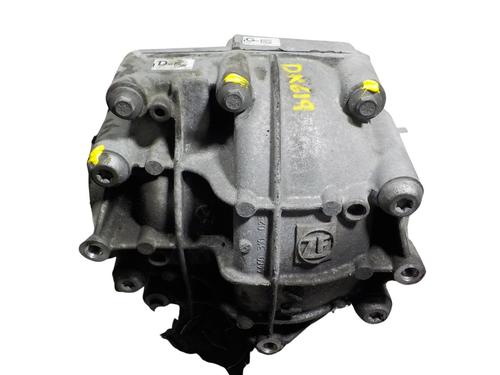 Rear differential BENTLEY CONTINENTAL Coupe (3W_, 393) 6.0 FLEX | BP12207121M24 