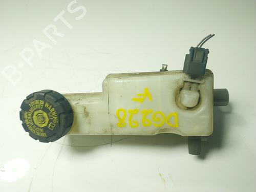 Brake master cylinder RENAULT MEGANE III Hatchback (BZ0/1_, B3_) 1.2 TCe (BZ2B, BZ11) | BP6966116M77 - Image 3