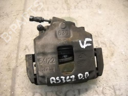 Used Right front brake caliper Right front brake caliper 11544692 11544692