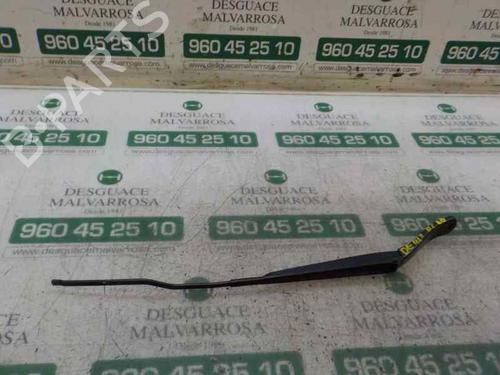 Used Front windshield wiper arm CITROËN C3 II (SC_) 1.6 HDi (92 hp) 4766620