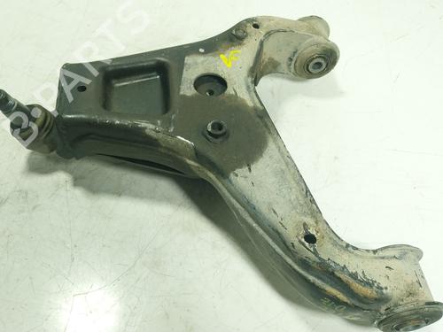 Bras de suspension avant gauche HYUNDAI H350 Van 2.5 CRDI (150 hp) 31854812