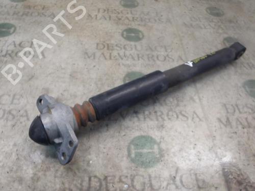 Used Right rear shock absorber SEAT LEON (1P1) 1.9 TDI (105 hp) 3799163