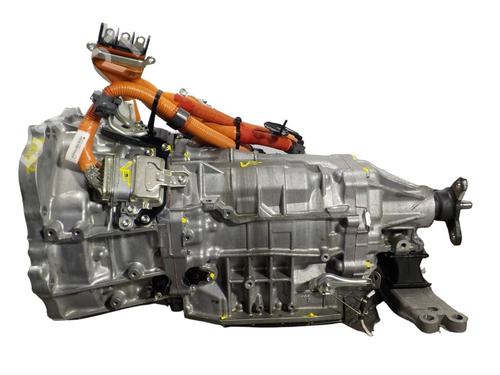 Gearbox LEXUS IS III (_E3_) | BP11963344M3 - Image 2