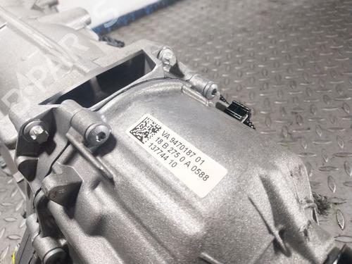 Gearbox BMW X3 (G01, F97, G08) xDrive 20 d | BP18870859M3 