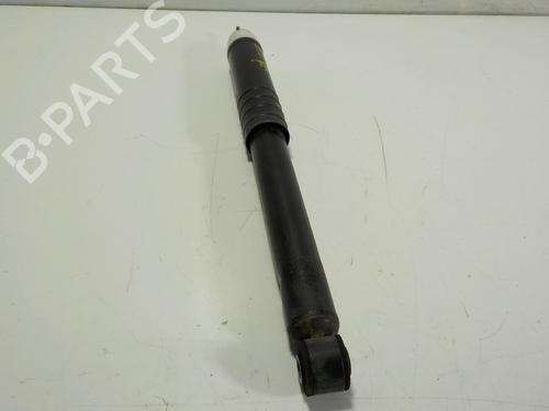 Used Left rear shock absorber Left rear shock absorber 11192731 11192731