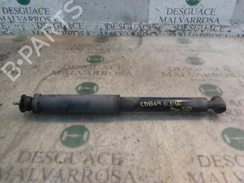 Used Right front shock absorber MERCEDES-BENZ CLK (C208) [1997-2003]  3815081