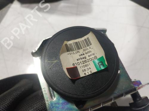 Front right seatbelt BMW 5 (F10)  | BP21139688I25 