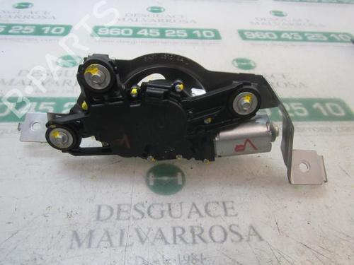 Viskermotor bagrude FORD FIESTA VI (CB1, CCN) 1.4 TDCi | BP3875322M102 