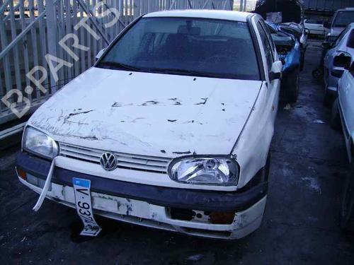 Engine mount VW GOLF III (1H1)  | BP9085980M89 
