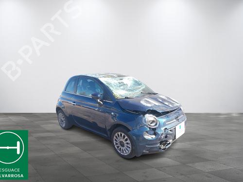 Used Parts FIAT 500 (312_) 1.0 Mild Hybrid (312.AYD1B) (69 hp) 4286220