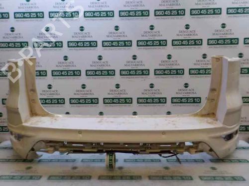 Used Rear bumper Rear bumper FORD KUGA II (DM2) 2.0 TDCi (150 hp) 9082704 9082704
