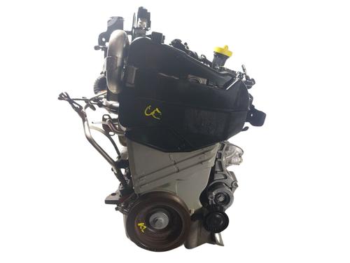 Engine RENAULT KADJAR (HA_, HL_) 1.5 dCi 110 (HLA3) | BP17732350M1