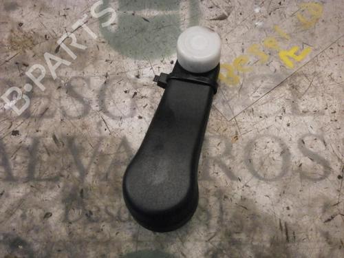 Used Right rear window switch Right rear window switch SEAT IBIZA III (6L1) 1.4 TDI (80 hp) 14267664 14267664