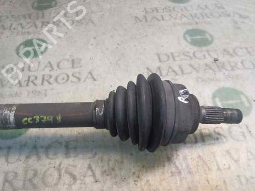 Right front driveshaft CITROËN C4 I (LC_) | BP3816123M39 - Image 3