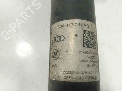 Left front shock absorber AUDI Q5 (FYB, FYG) 2.0 TDI | BP36508361M16 - Image 3