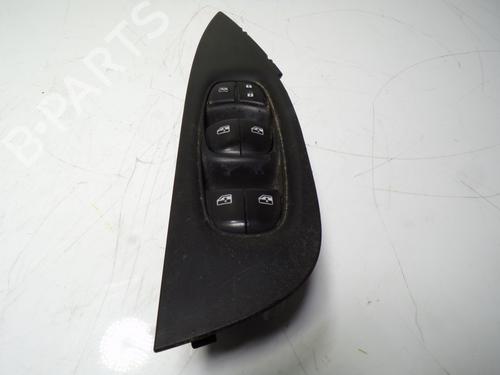 Used Left front window switch Left front window switch NISSAN QASHQAI II (J11, J11_) 1.2 DIG-T (115 hp) 13750170 13750170