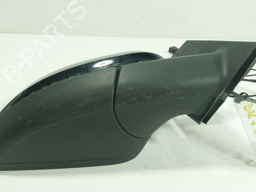 Bakspejl Højre VW CADDY V Box Body/MPV (SBA, SBH) 2.0 TDi BMT | BP27974747C27 