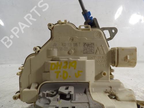 Rear right lock AUDI A3 Sportback (8VA, 8VF) 1.0 TFSI | BP9084609C99 