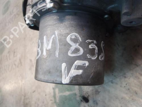 Steering pump RENAULT LAGUNA III (BT0/1) 2.0 dCi (BT01, BT08, BT09, BT0E, BT0K, BT12, BT1C, BT1D,... | BP3801987M99 
