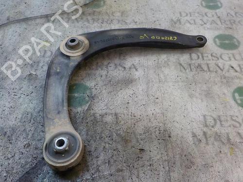 Used Right front suspension arm Right front suspension arm CITROËN BERLINGO MULTISPACE (B9) 1.6 HDi 90 (90 hp) 3853099 3853099