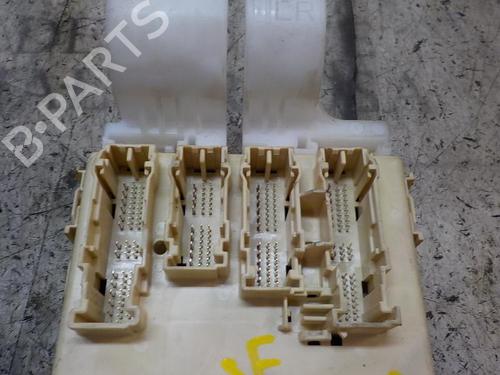 Fuse box TOYOTA AURIS (_E18_) 1.8 Hybrid (ZWE186_, ZWE186R) | BP3849534E1 