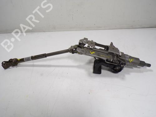 Used Steering column Steering column OPEL CROSSLAND X / CROSSLAND (P17, P2QO) 1.2 (75) (110 hp) 14453858 14453858
