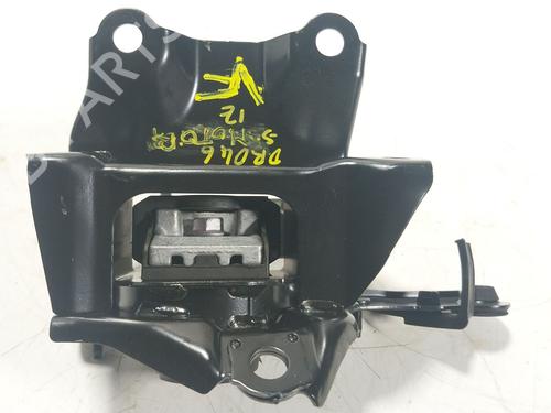Motorophæng TOYOTA YARIS CROSS (MXP_) 1.5 Hybrid (MXPJ10) (116 hp) 28198439