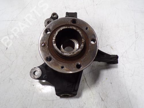 Achsschenkel links vorne für CITROËN C4 Picasso II [2013-2025]  10571753