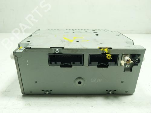 Bilradio FORD C-MAX II (DXA/CB7, DXA/CEU)  | BP19439497E6 