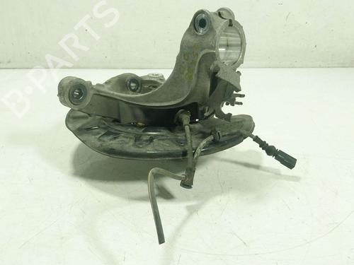 Right front steering knuckle VW T-ROC (A11, D11) 2.0 TDI | BP38546880M26 - Image 2