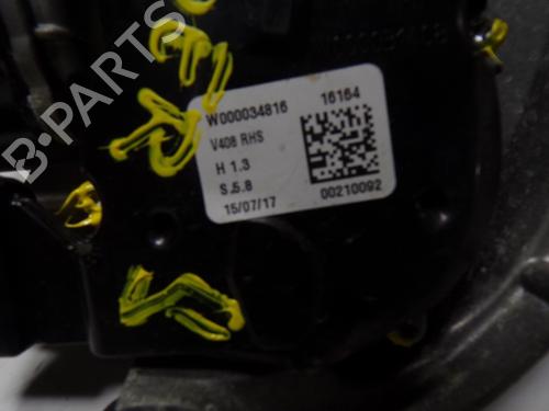 Front wiper motor FORD TOURNEO CONNECT / GRAND TOURNEO CONNECT V408 MPV  | BP10617088M29 
