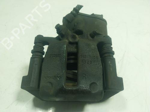Used Right rear brake caliper VOLVO V60 I Cross Country (157) [2010-2018]  18651185
