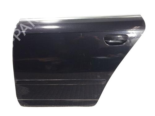 Used Left rear door Left rear door SEAT EXEO ST (3R5) [2009-2013] 34608155 34608155