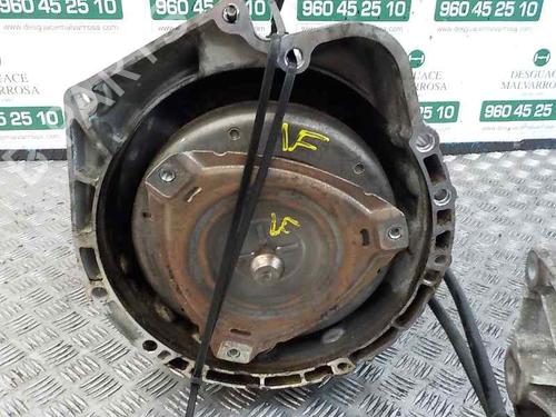 Gearbox BMW 1 (E87) 116 i | BP3876329M3 - Image 2