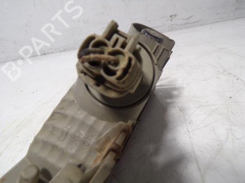 Rear fog light NISSAN X-TRAIL II (T31)  | BP10109480C37 