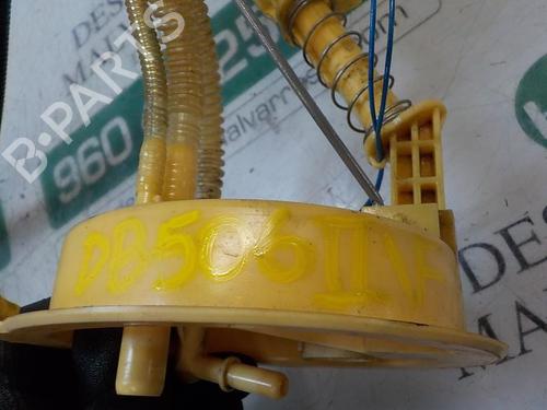 Fuel pump BMW 1 (E87)  | BP3866550M76 