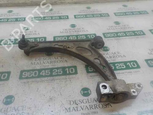 Used Left front suspension arm Left front suspension arm VW SCIROCCO III (137, 138) [2008-2018] 4973249 4973249