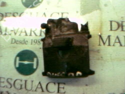 Right front brake caliper VW GOLF II (19E, 1G1)  | BP11547781M104 