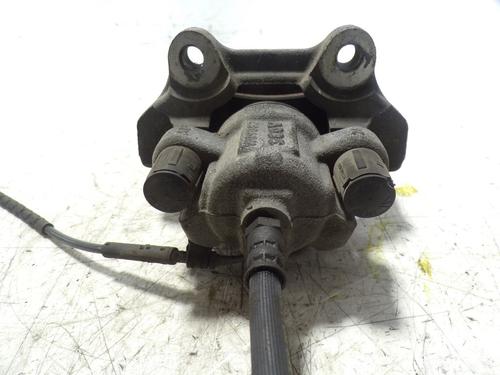 Right rear brake caliper BMW 3 (F30, F80) 318 d | BP11553122M106 