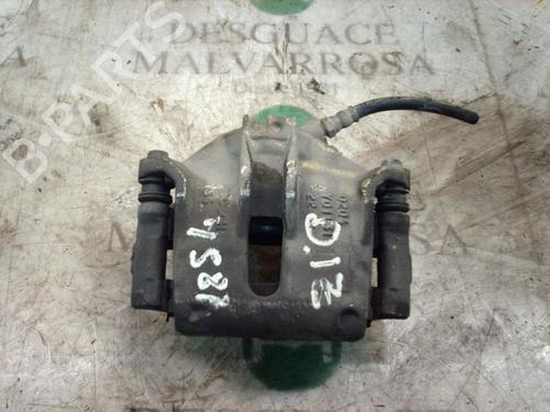 Used Left front brake caliper Left front brake caliper CITROËN XSARA (N1) 1.6 16V (109 hp) 11555628 11555628